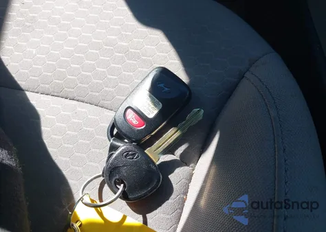 2019 Hyundai Elantra Sel из США, поврежденный, VIN 5NPD84LF6KH465454